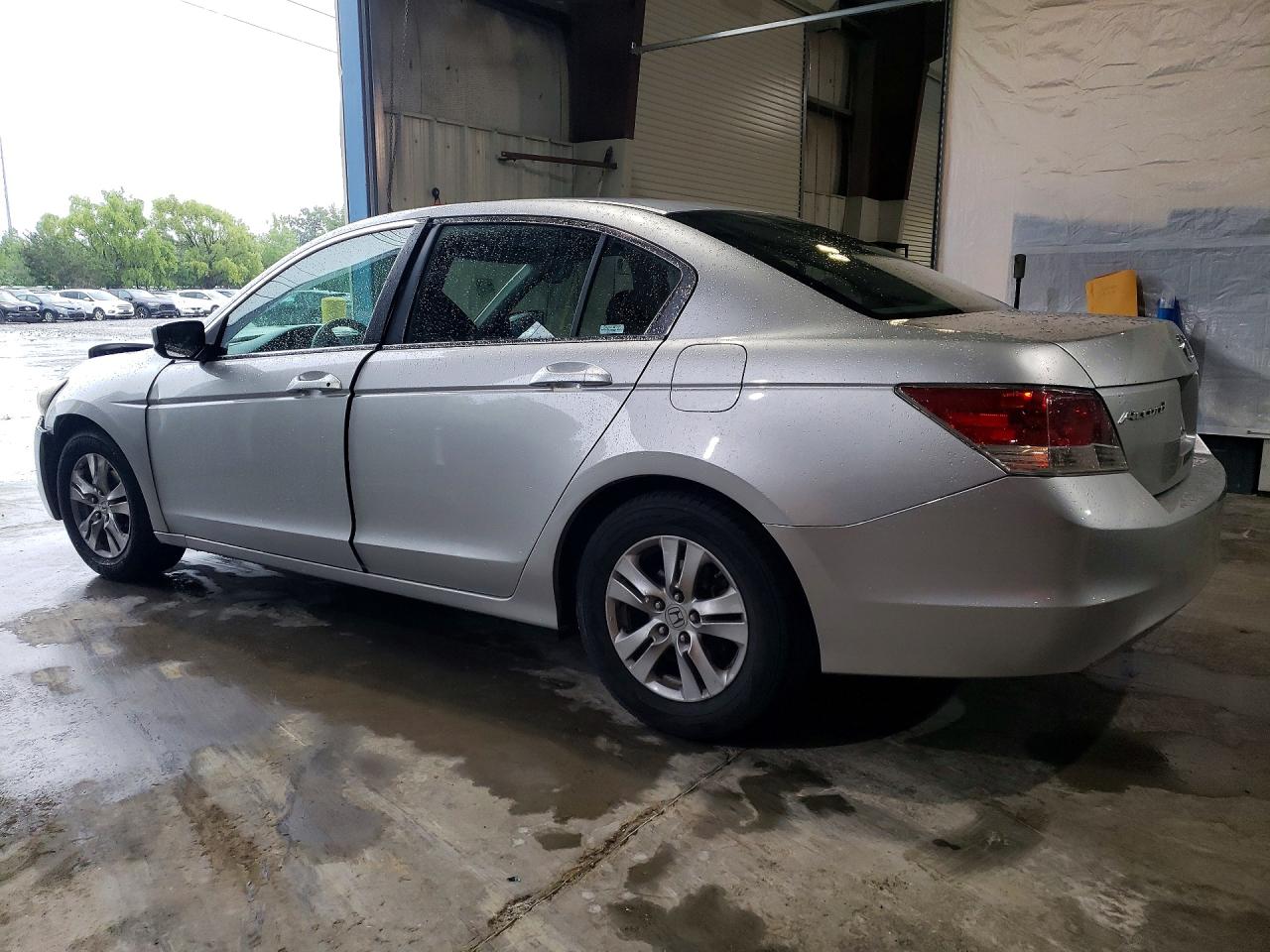2025 HONDA ACCORD HYBRID EXL — снимка 2