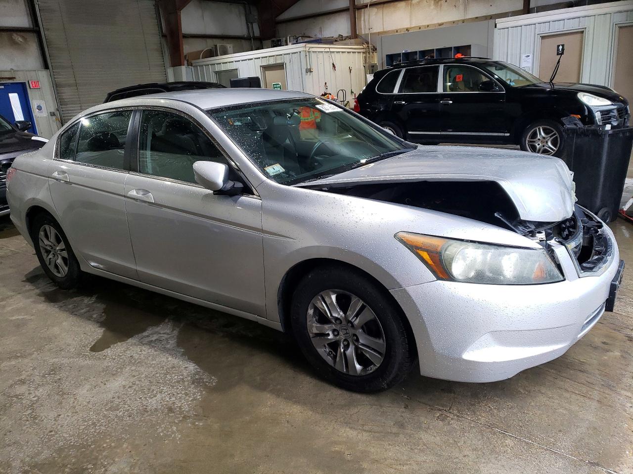2025 HONDA ACCORD HYBRID EXL — снимка 4