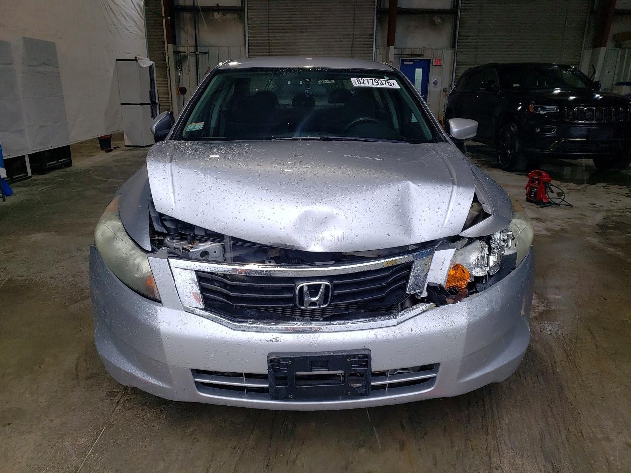 2025 HONDA ACCORD HYBRID EXL — снимка 5