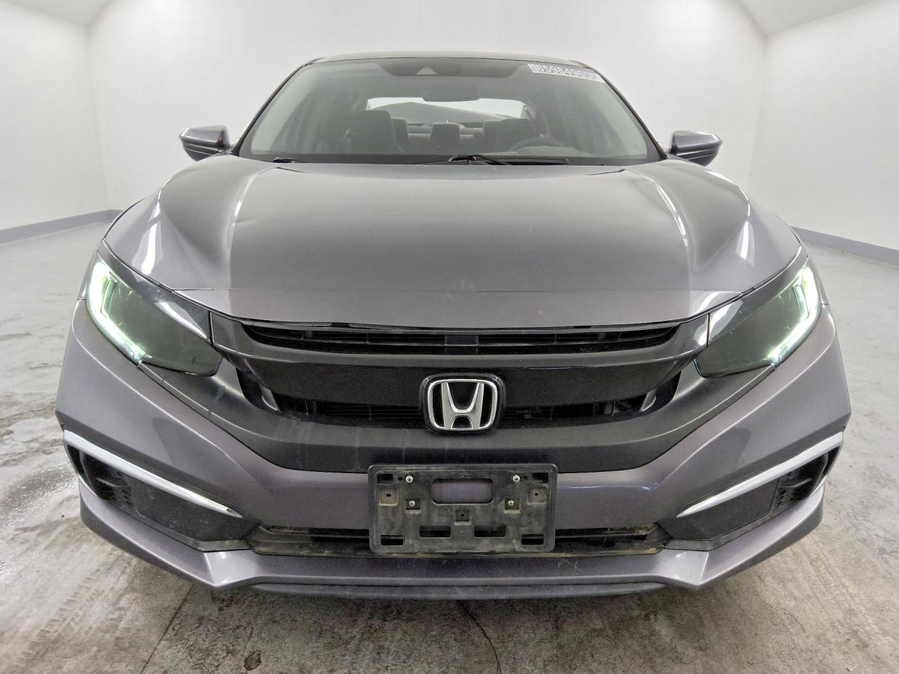 2020 HONDA CIVIC LX — снимка 5