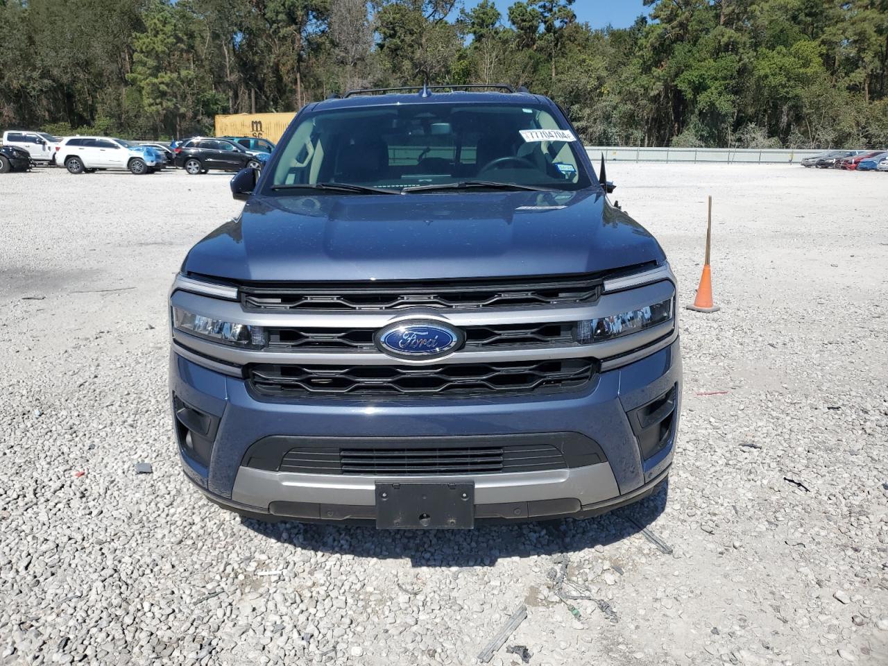 2022 FORD EXPEDITION XLT — снимка 5