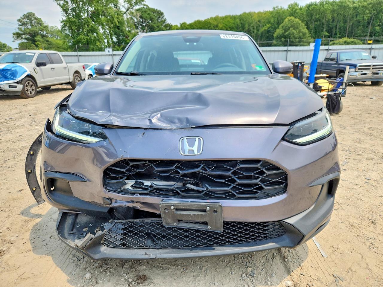 2023 HONDA HR-V LX — снимка 5