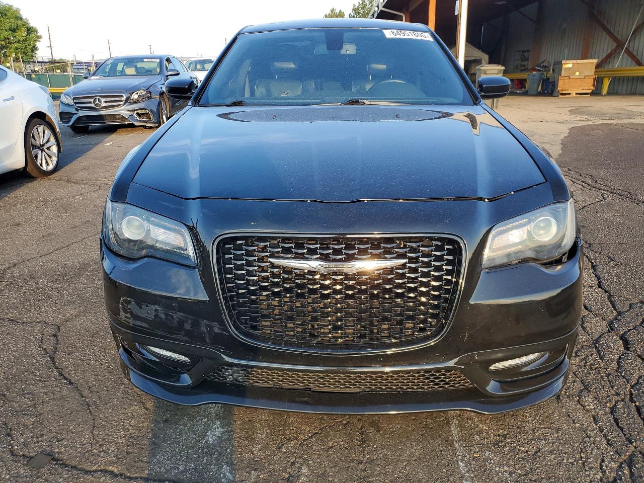 2020 CHRYSLER 300 S — снимка 5