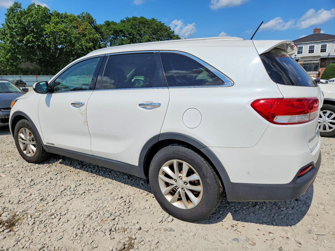 2016 KIA SORENTO LX V6 — снимка 2
