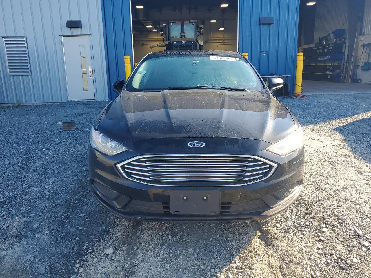 2018 FORD FUSION SE — снимка 5