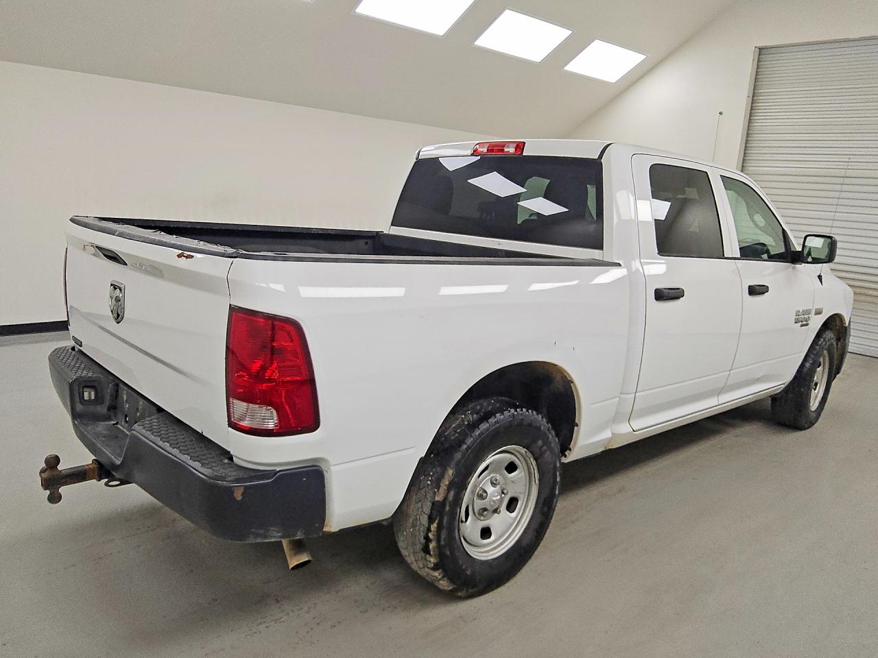 2019 RAM 1500 CLASSIC TRADESMAN — снимка 3