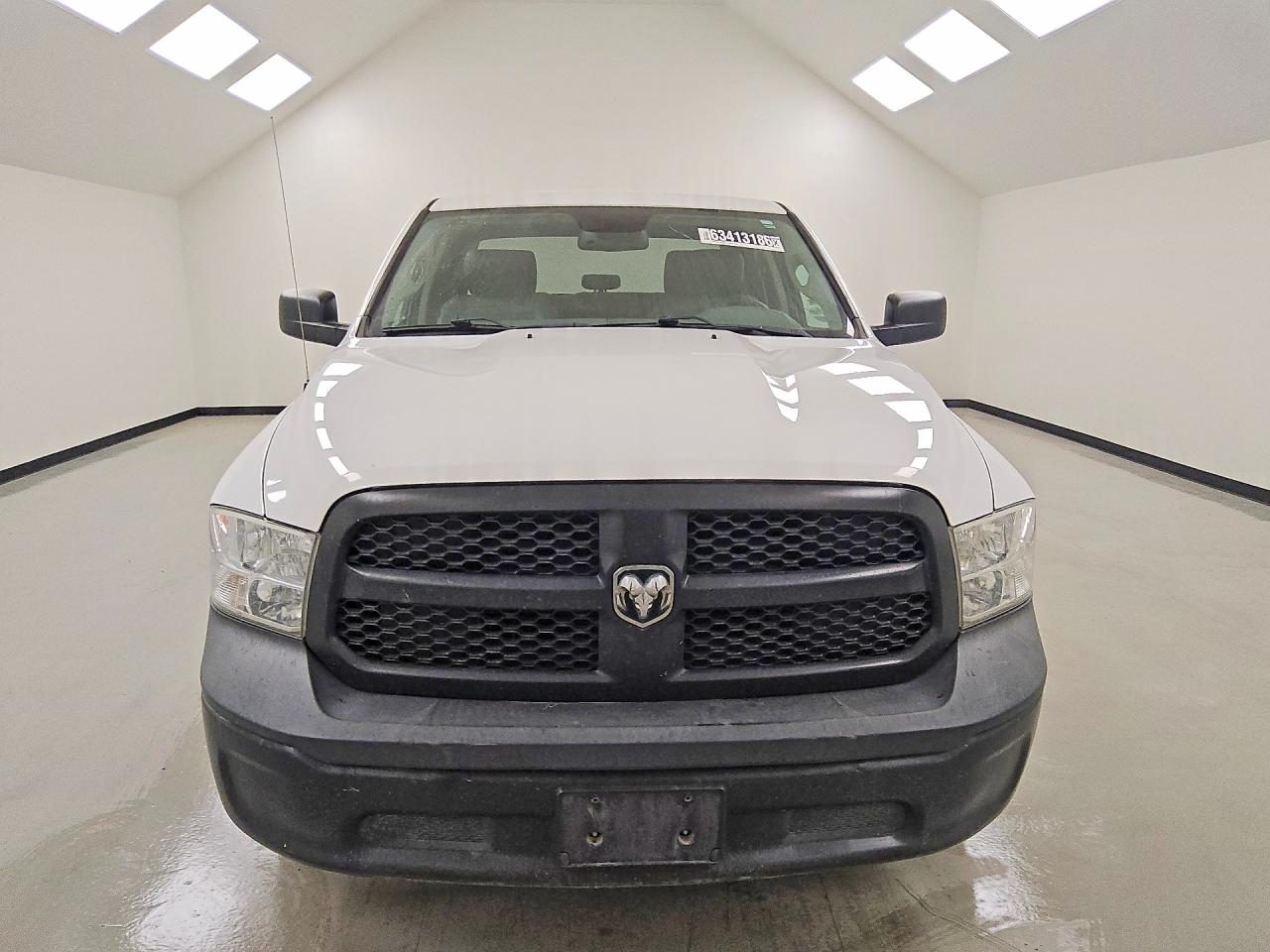 2019 RAM 1500 CLASSIC TRADESMAN — снимка 5