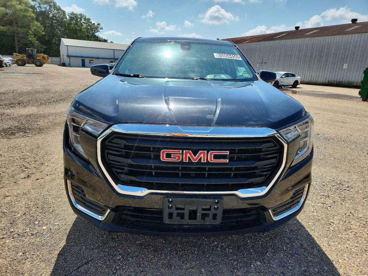 2024 GMC TERRAIN SLE — снимка 5