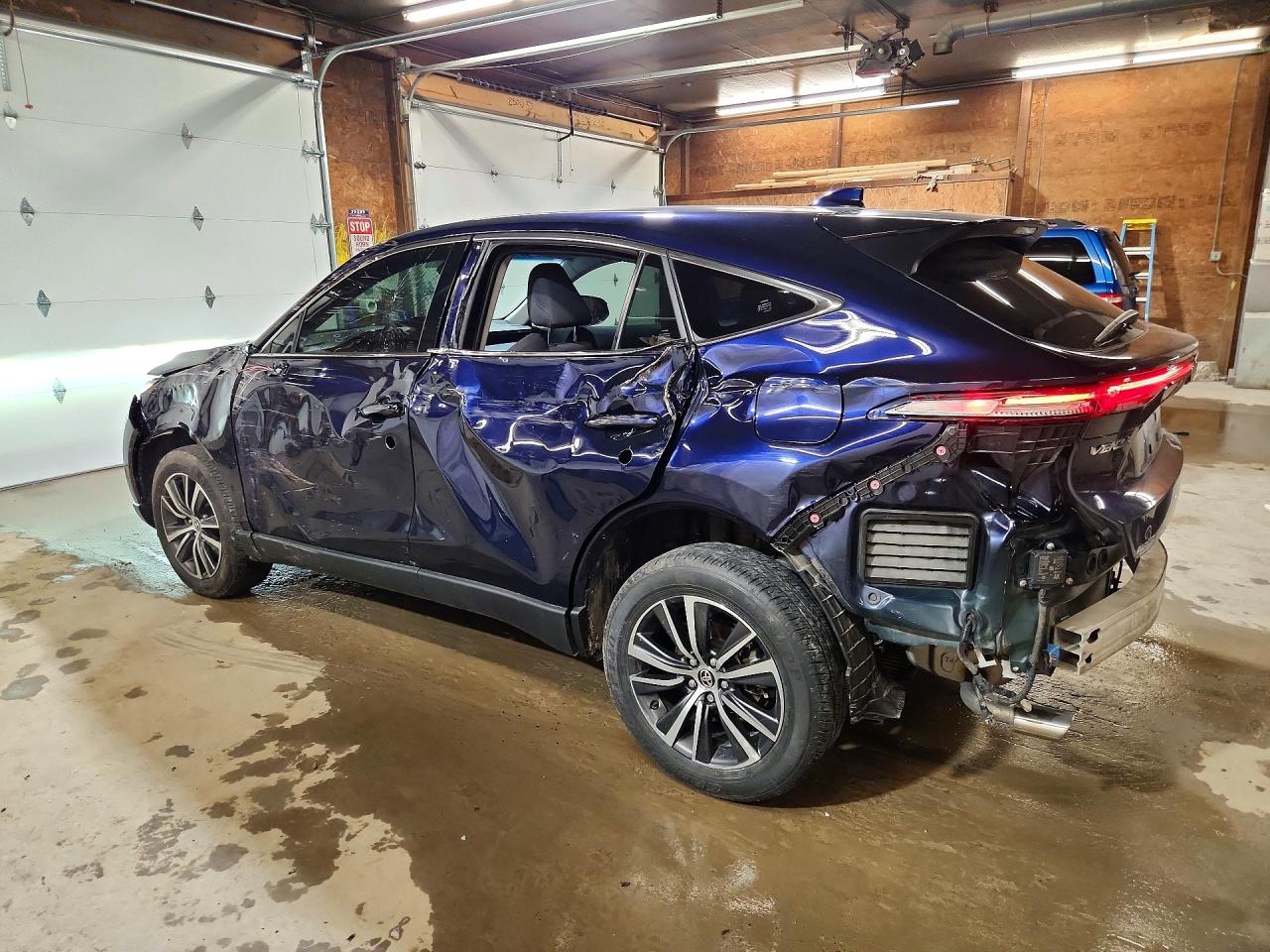 2023 TOYOTA VENZA LE — снимка 2