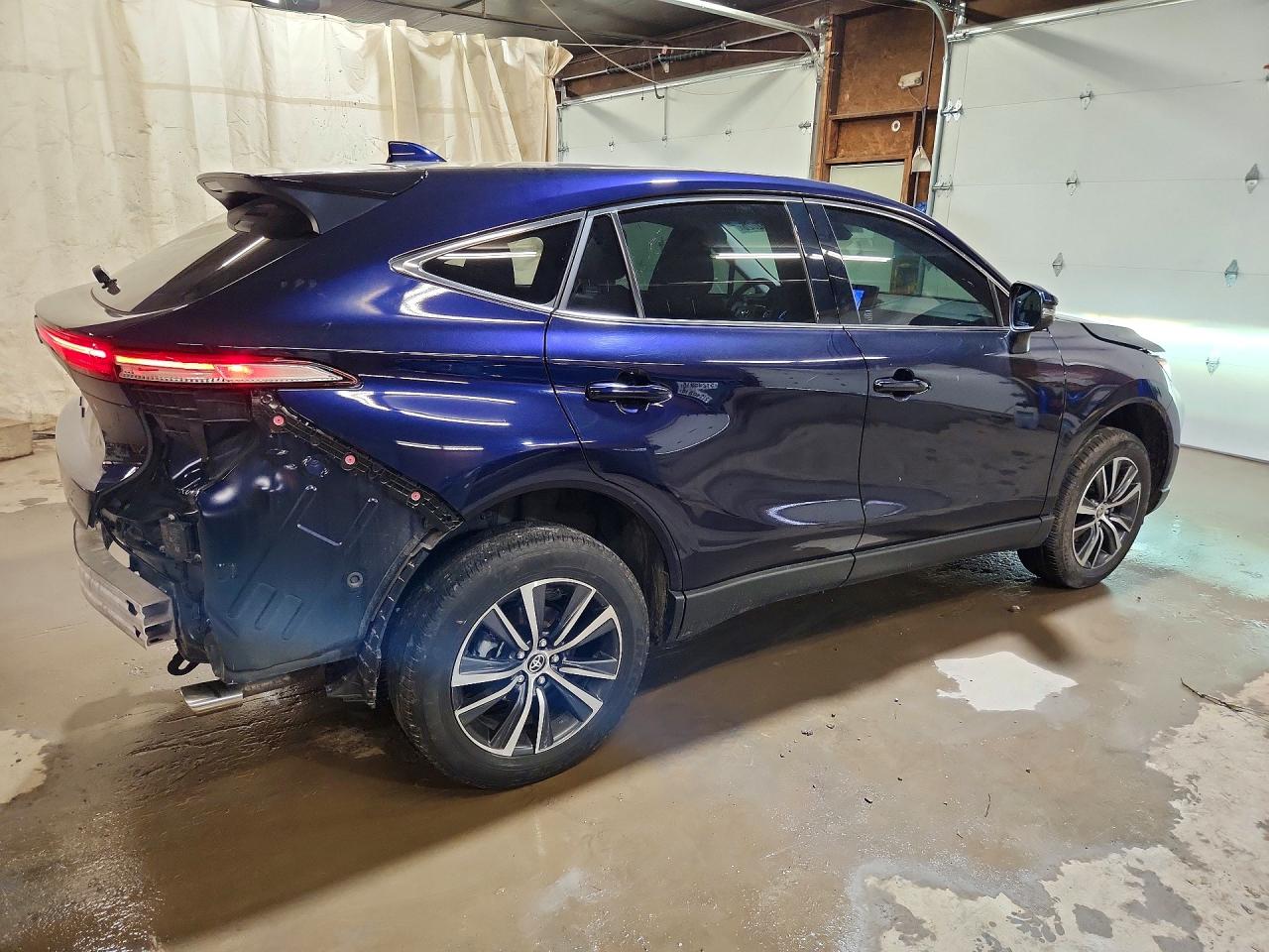 2023 TOYOTA VENZA LE — снимка 3