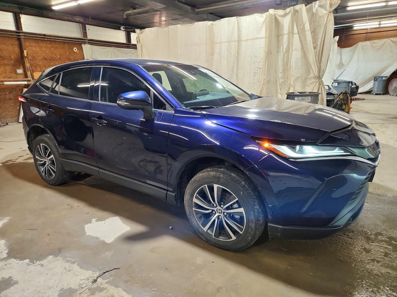 2023 TOYOTA VENZA LE — снимка 4