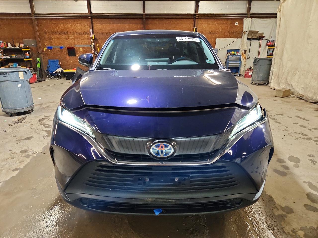 2023 TOYOTA VENZA LE — снимка 5