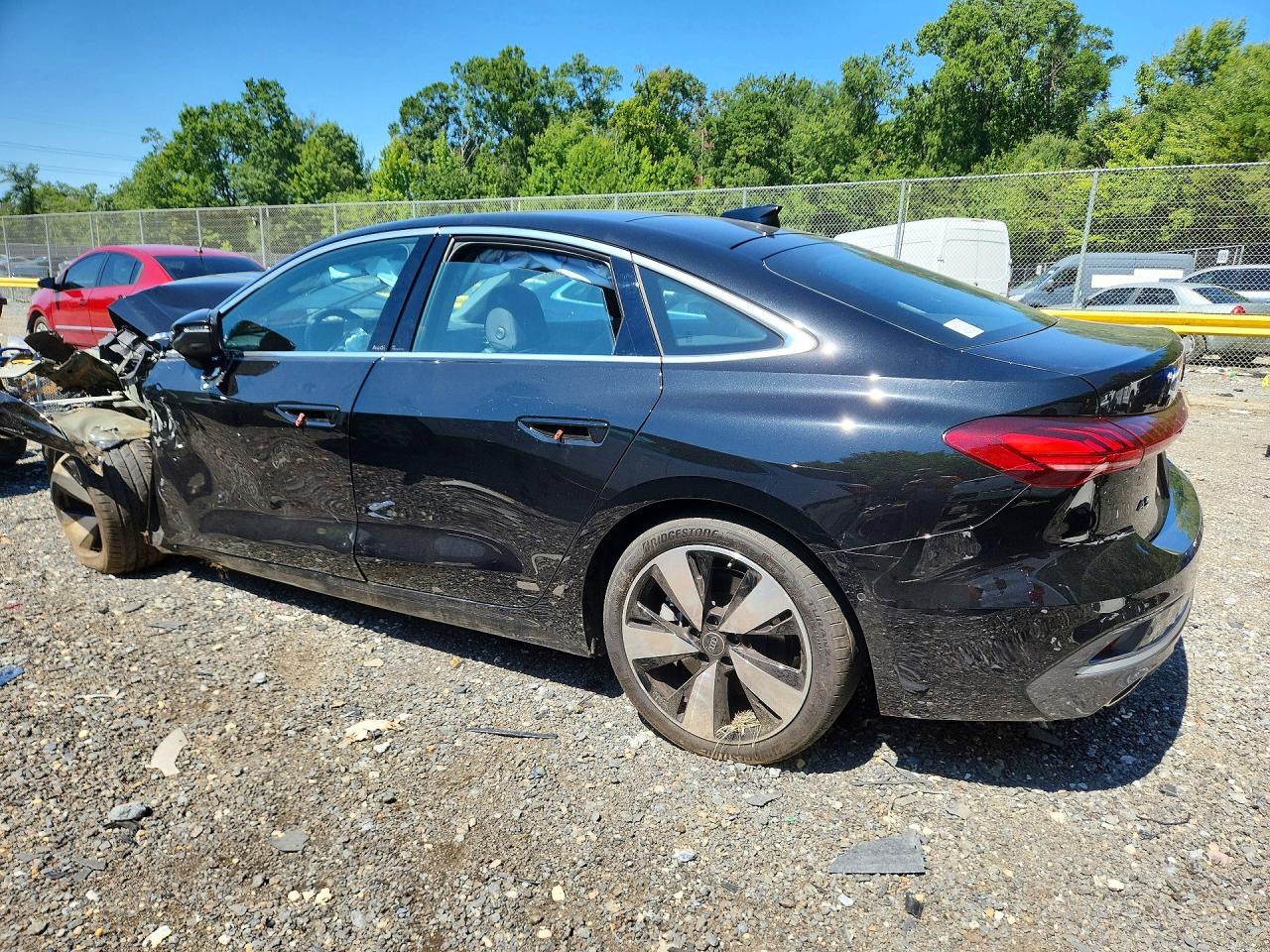 2025 AUDI A5 PREMIUM — снимка 2