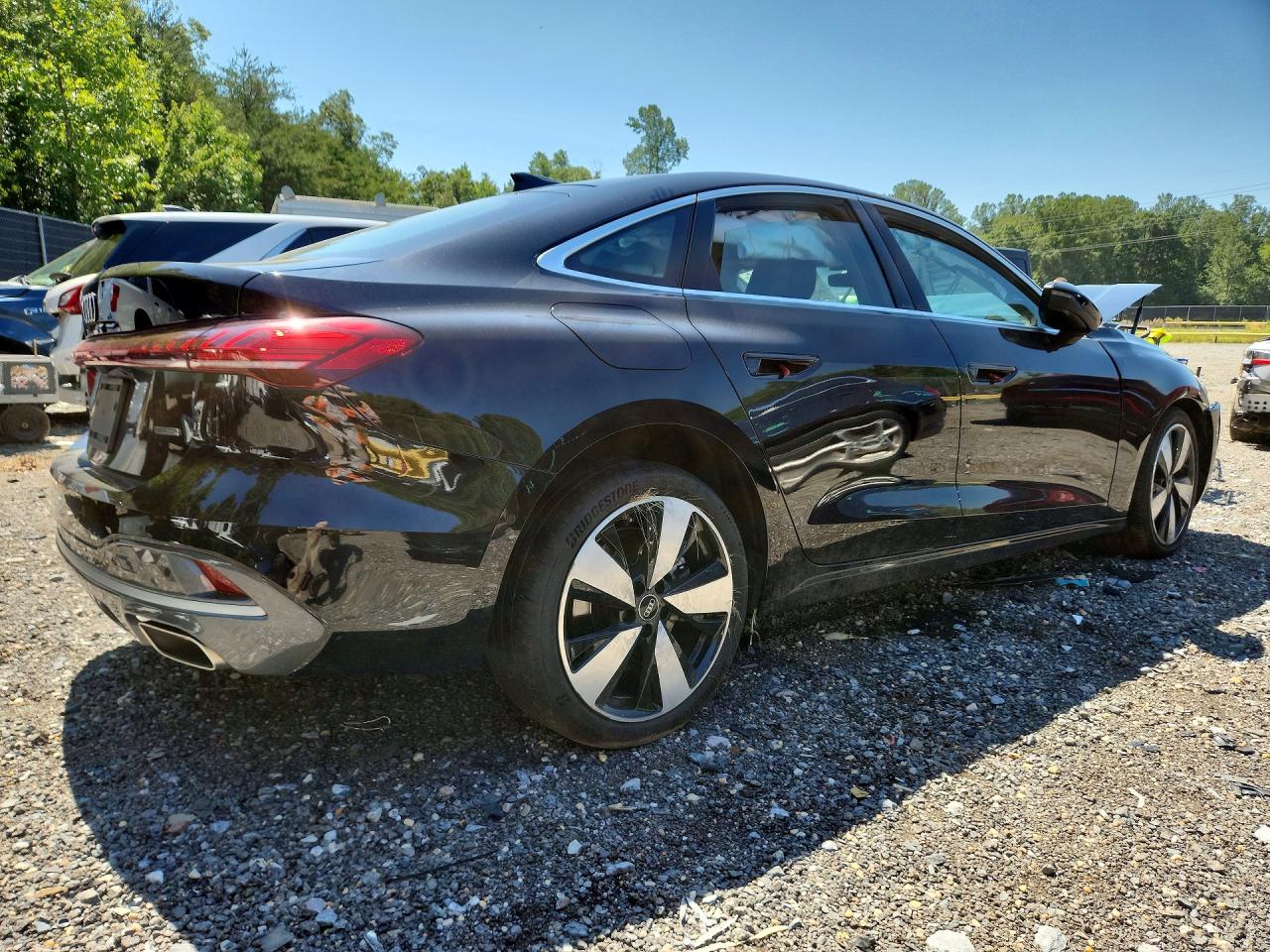 2025 AUDI A5 PREMIUM — снимка 3