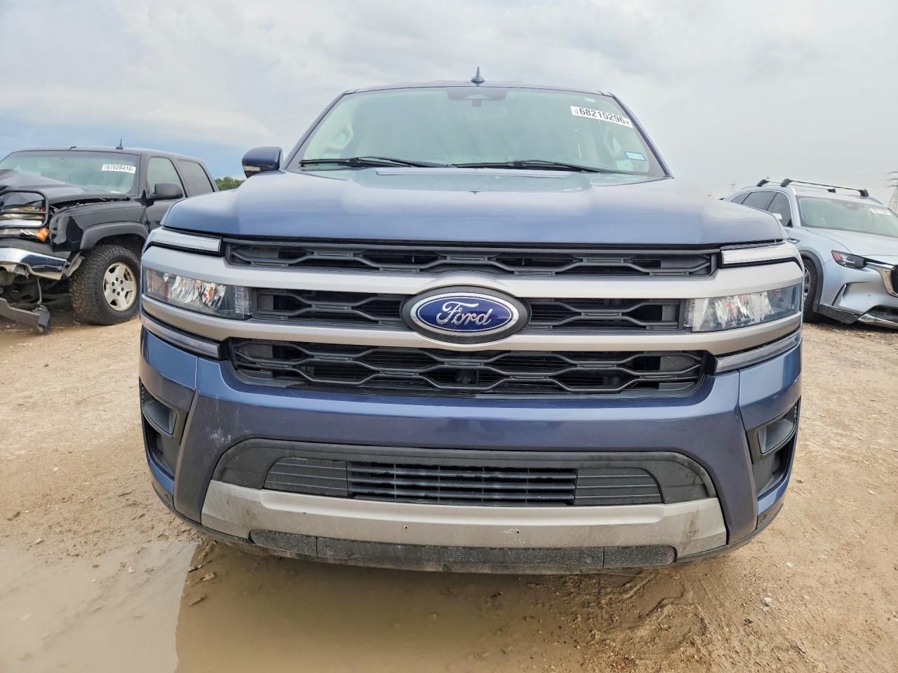 2022 FORD EXPEDITION XLT — снимка 5