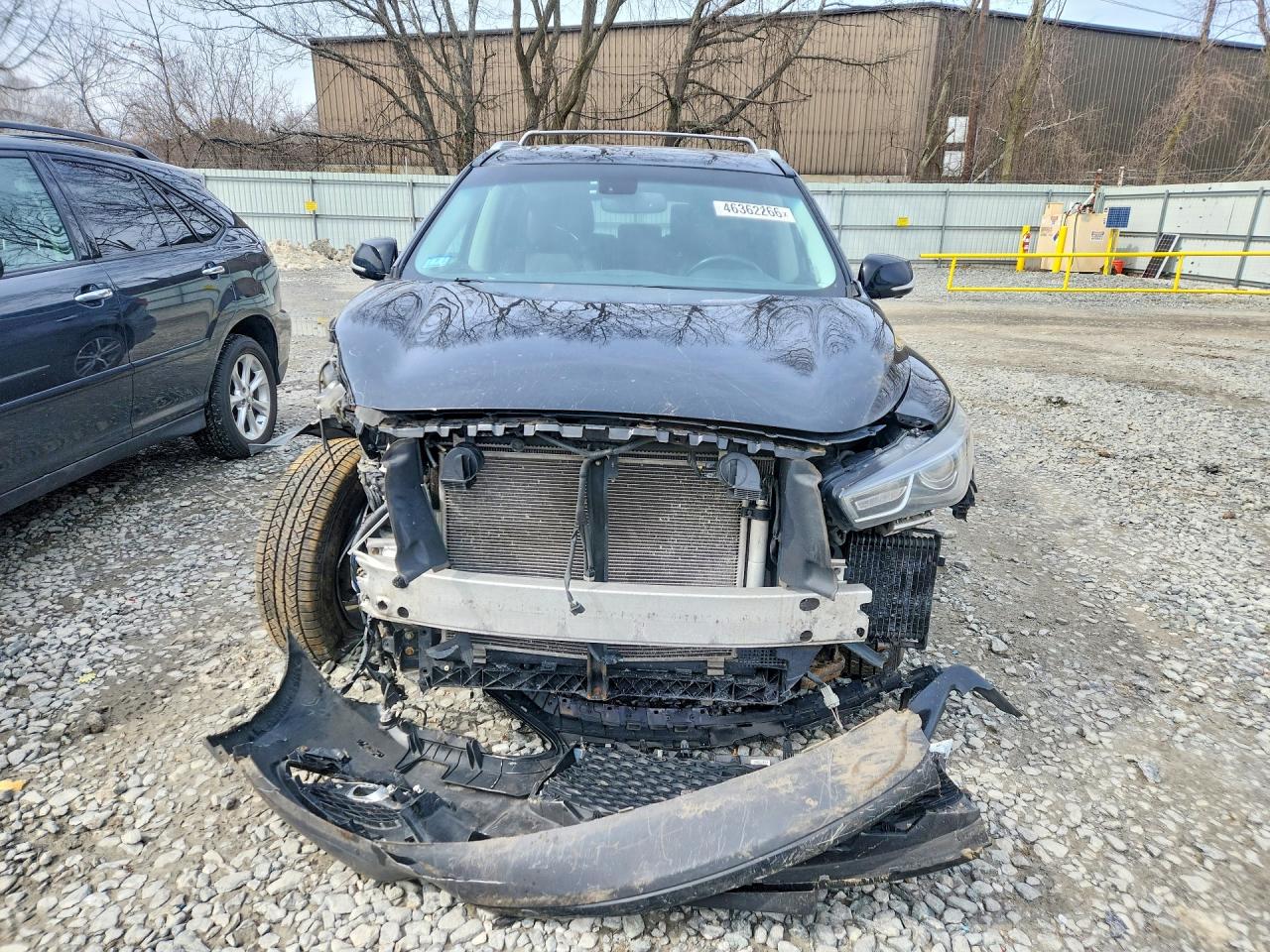 2016 INFINITI QX60 BASE — снимка 5