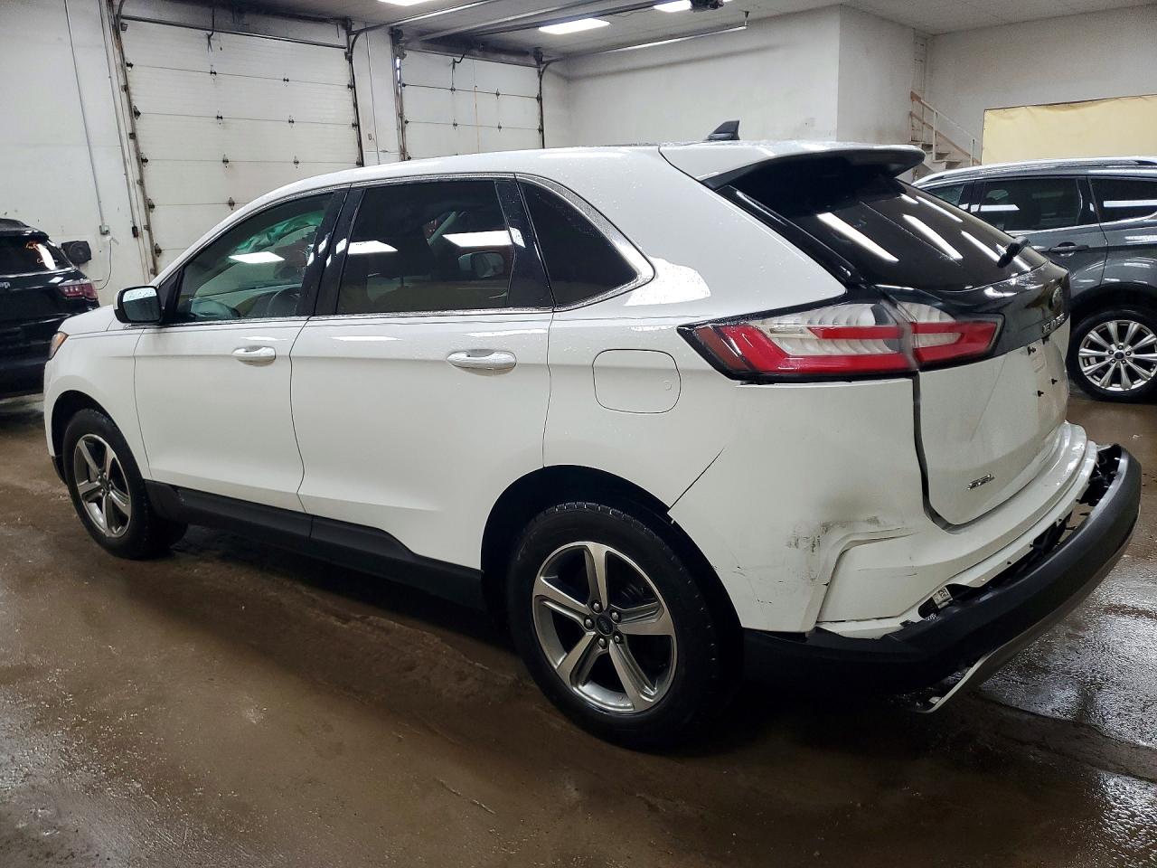 2024 FORD EDGE SEL — снимка 2