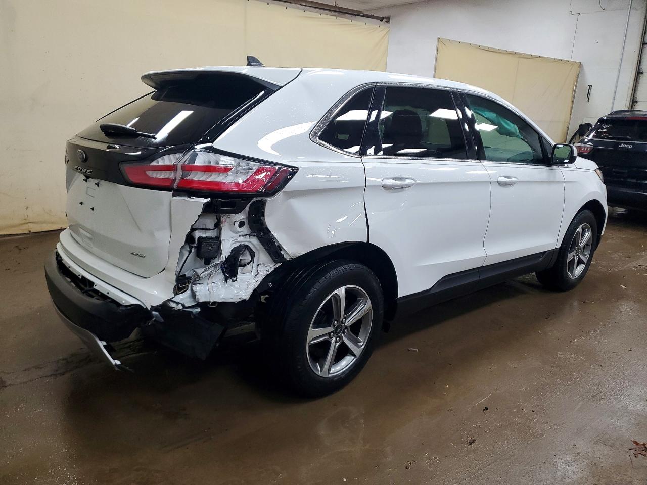 2024 FORD EDGE SEL — снимка 3