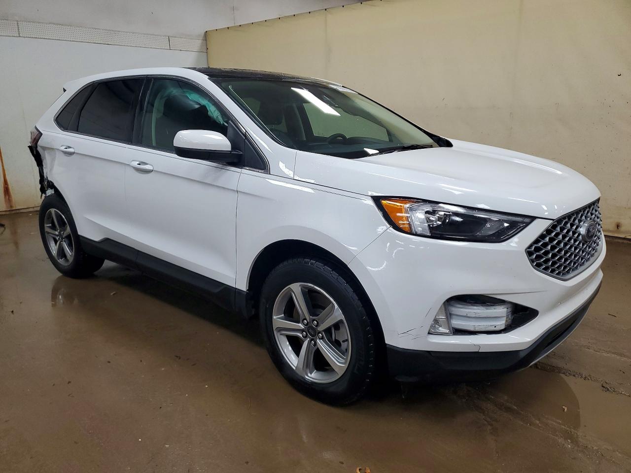 2024 FORD EDGE SEL — снимка 4