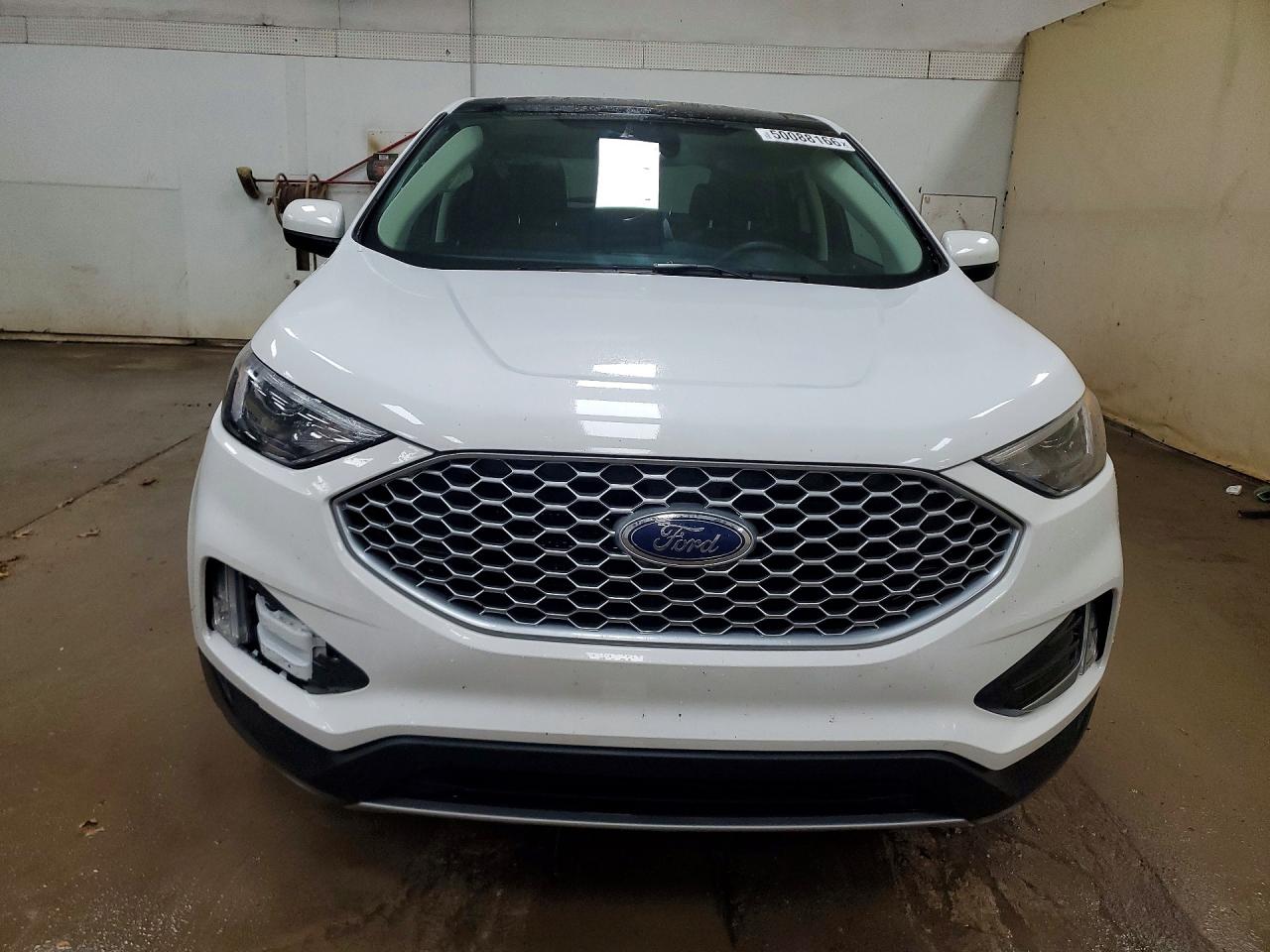 2024 FORD EDGE SEL — снимка 5