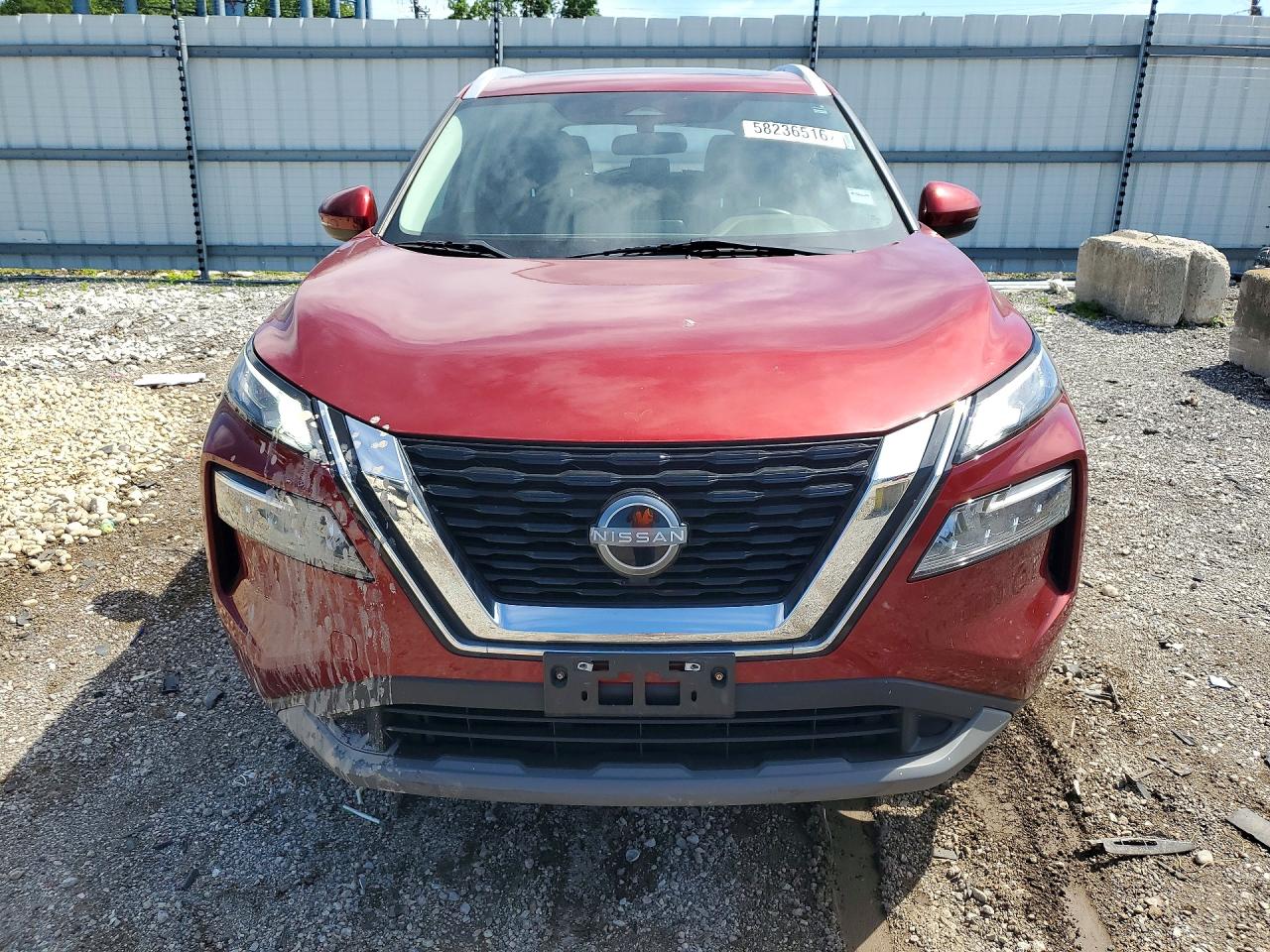 2023 NISSAN ROGUE SV — снимка 5