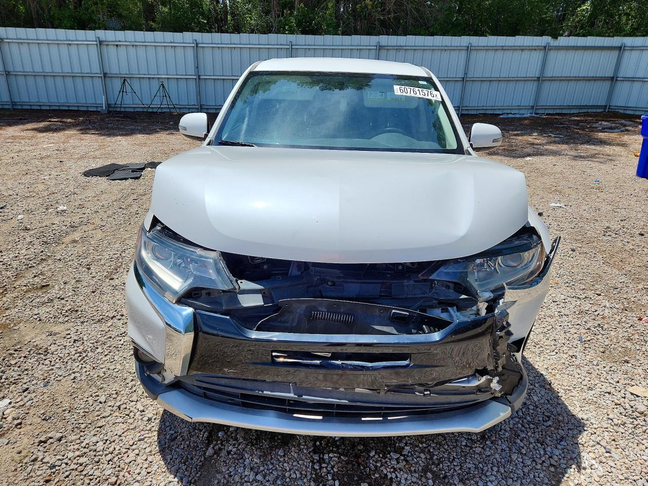 2016 MITSUBISHI OUTLANDER SE — снимка 5