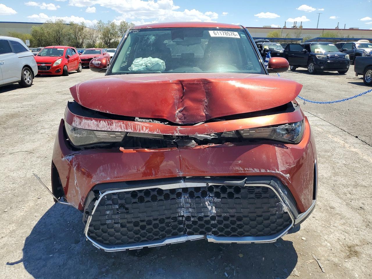 2023 KIA SOUL S — снимка 5