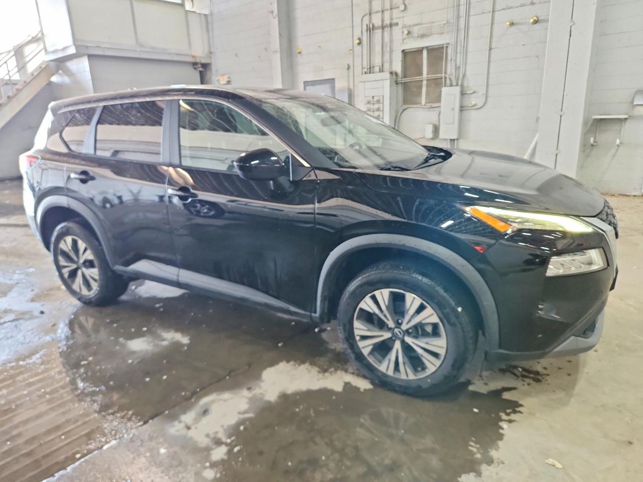 2023 NISSAN ROGUE SV — снимка 4