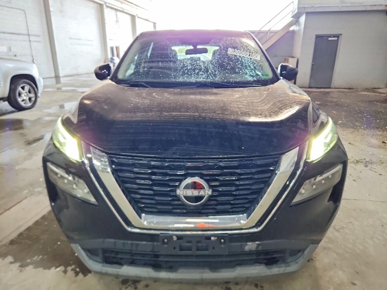 2023 NISSAN ROGUE SV — снимка 5