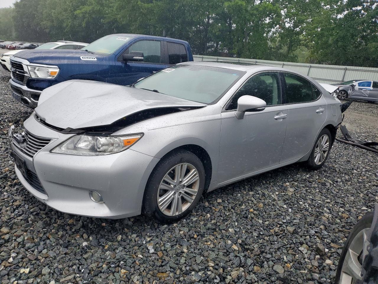 2014 LEXUS ES 350