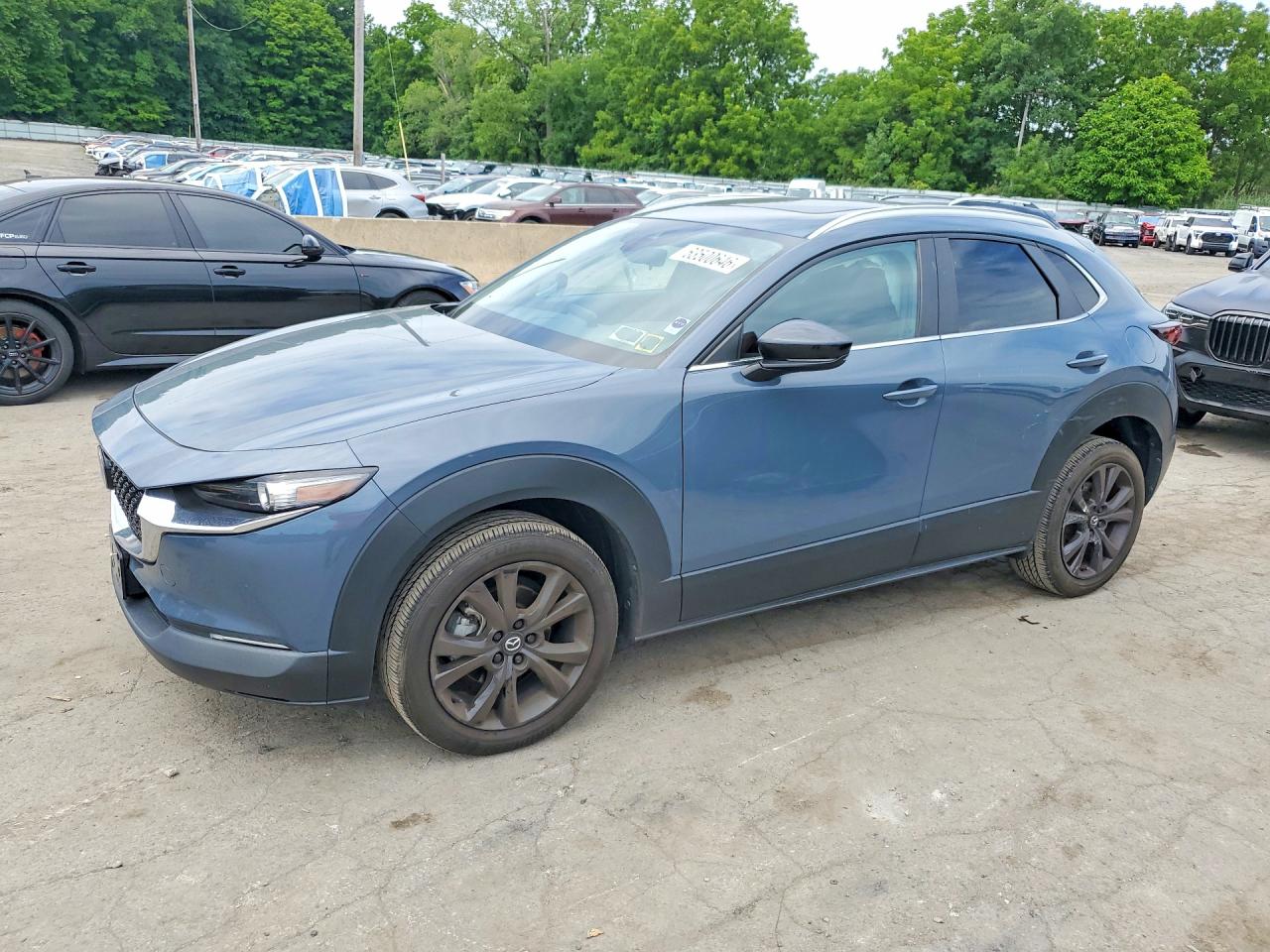 2023 MAZDA CX-30 PREFERRED