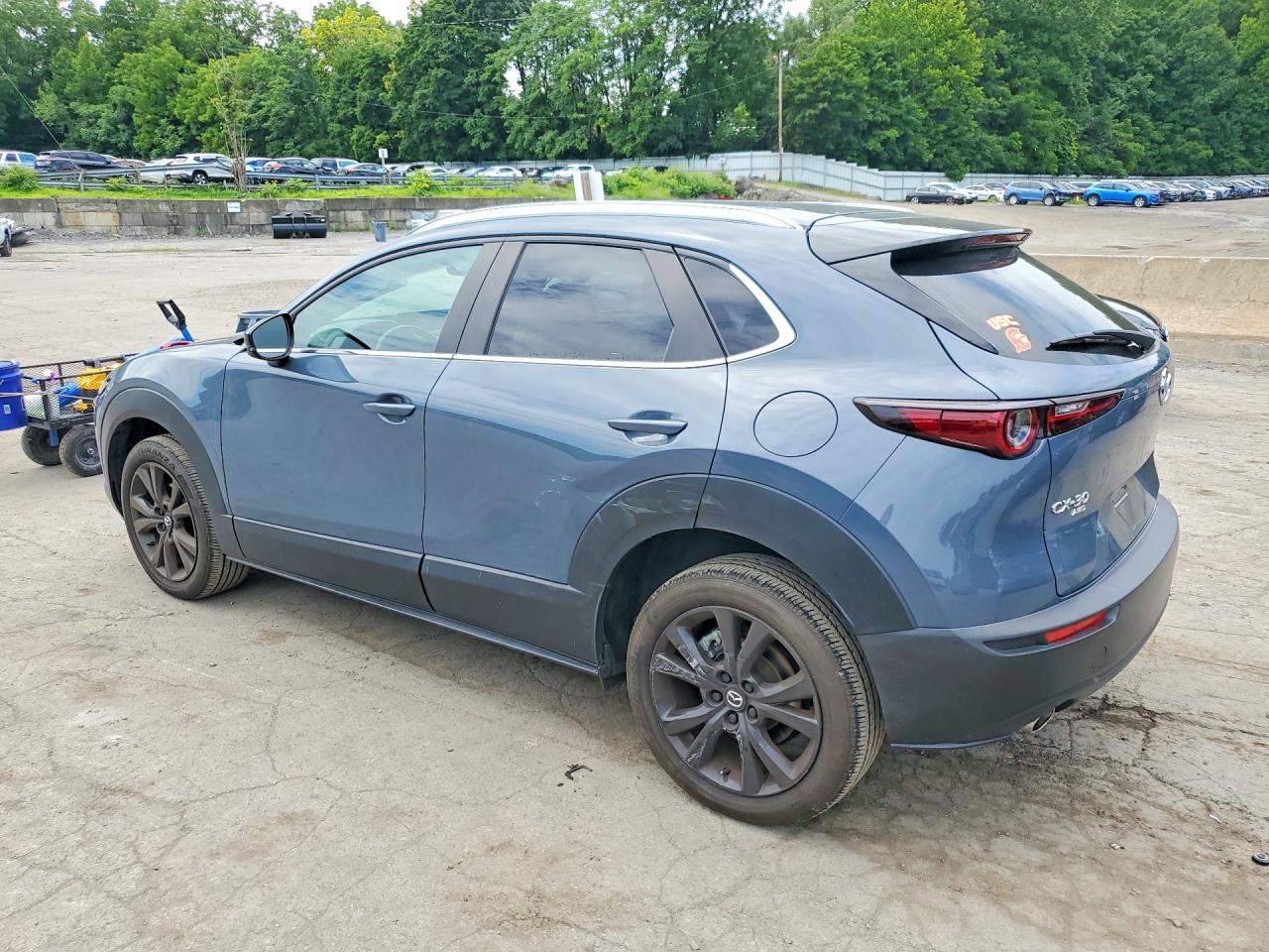 2023 MAZDA CX-30 PREFERRED — снимка 2