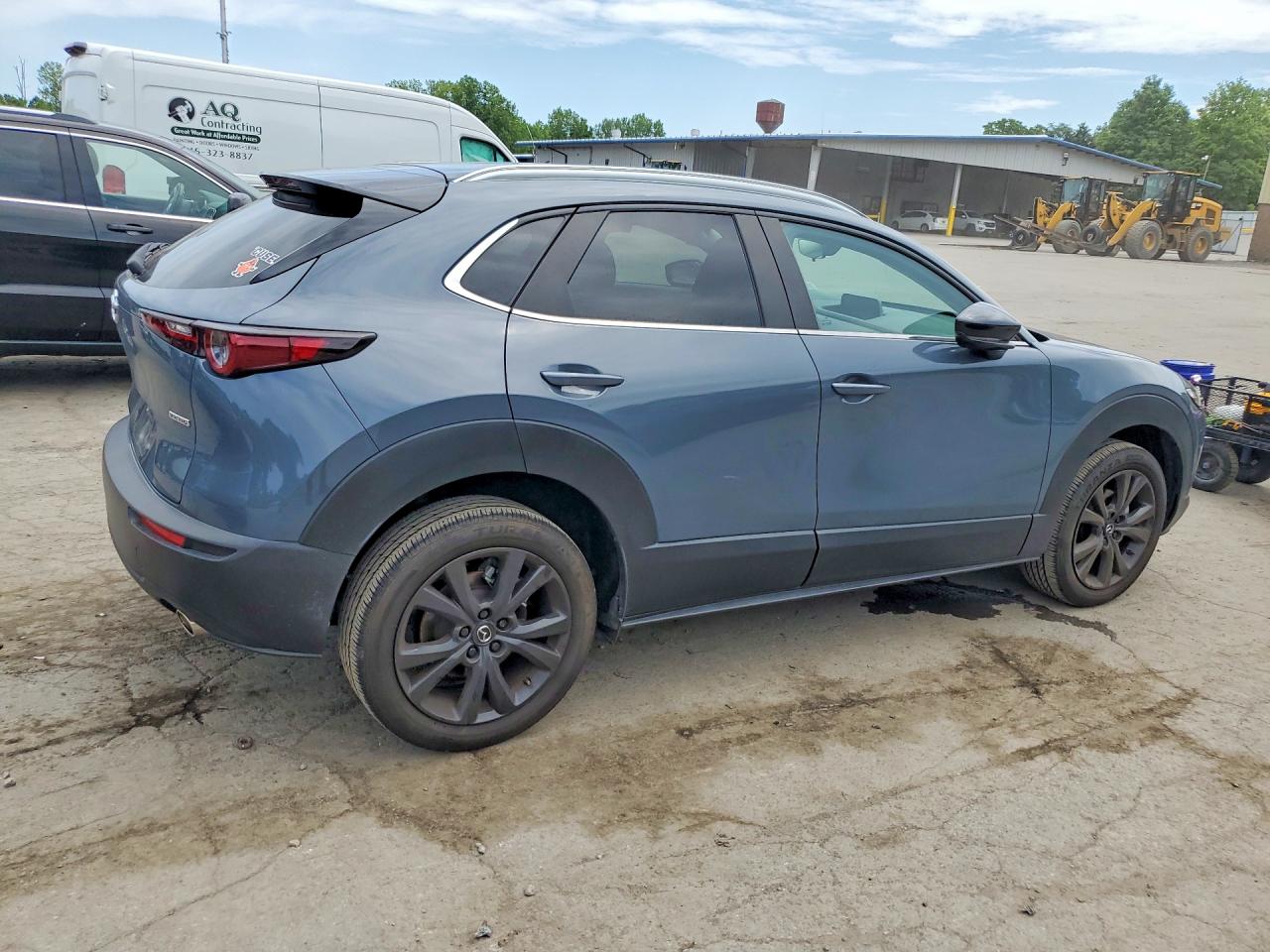 2023 MAZDA CX-30 PREFERRED — снимка 3