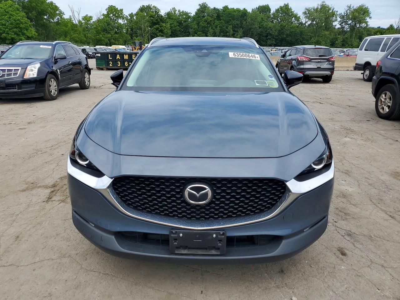 2023 MAZDA CX-30 PREFERRED — снимка 5