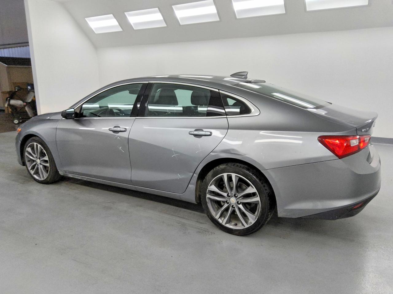 2023 CHEVROLET MALIBU LT — снимка 2