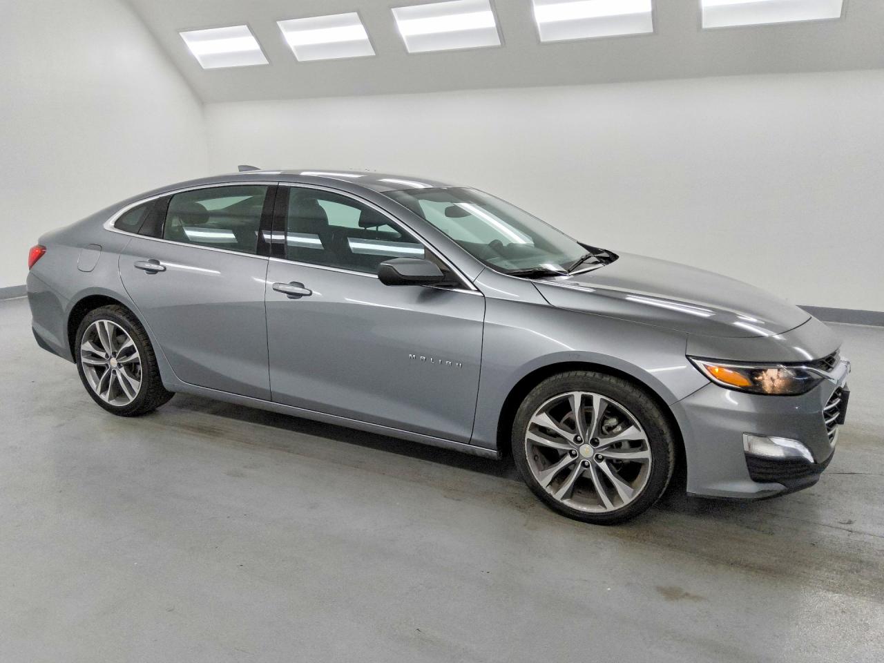 2023 CHEVROLET MALIBU LT — снимка 4
