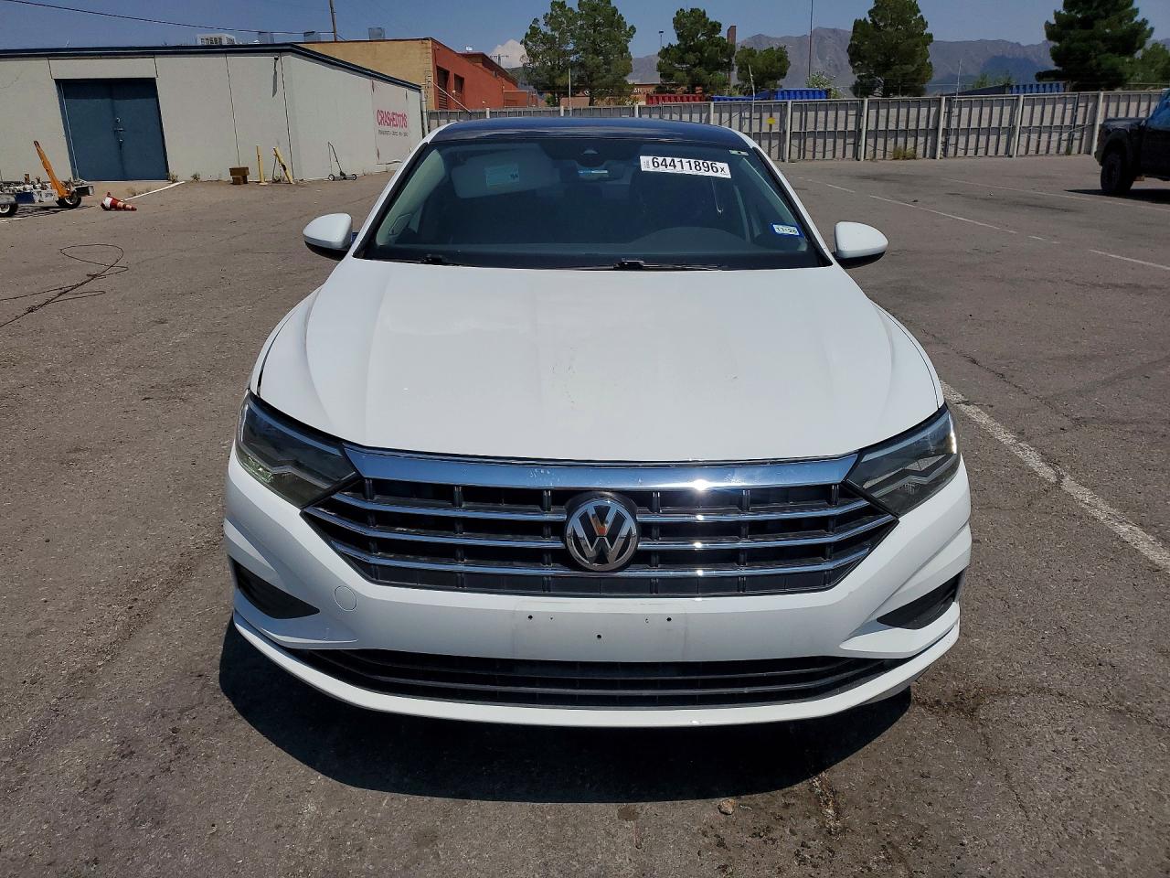 2019 VOLKSWAGEN JETTA SEL — снимка 5
