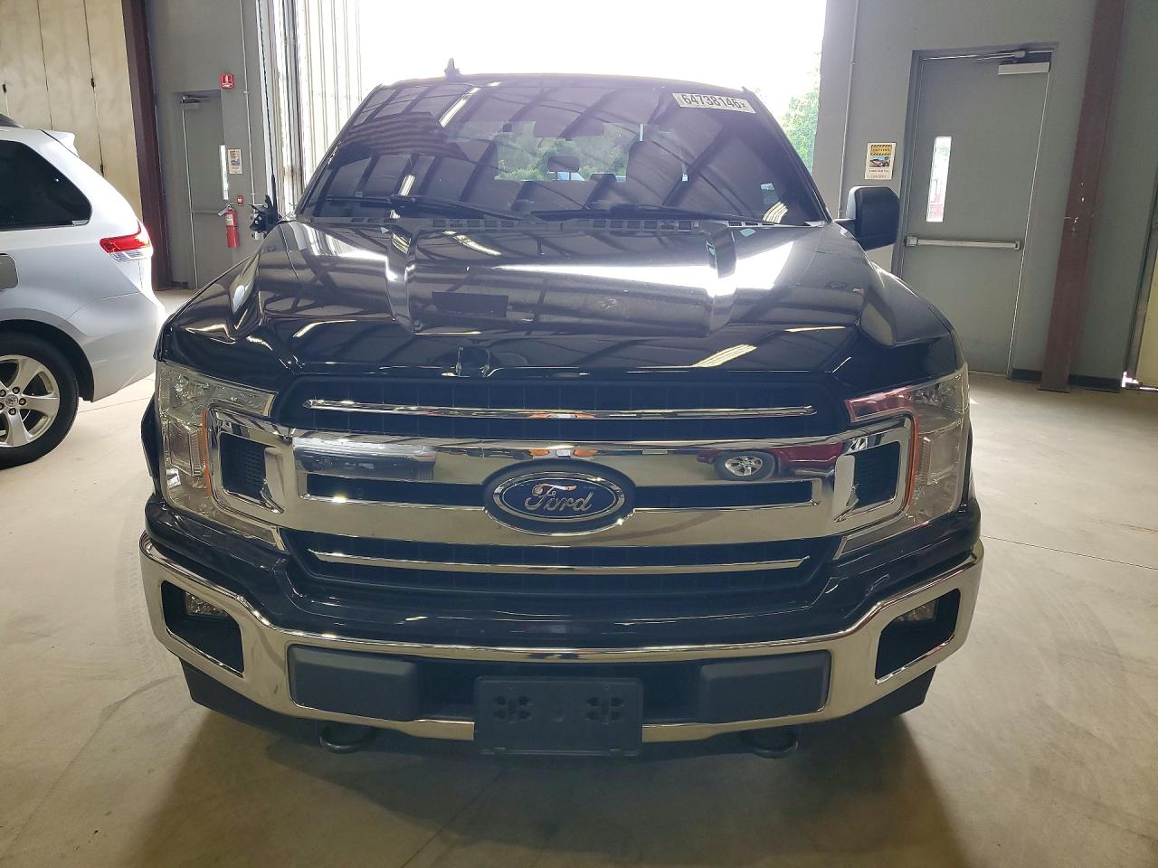2020 FORD F150 SUPERCREW — снимка 5