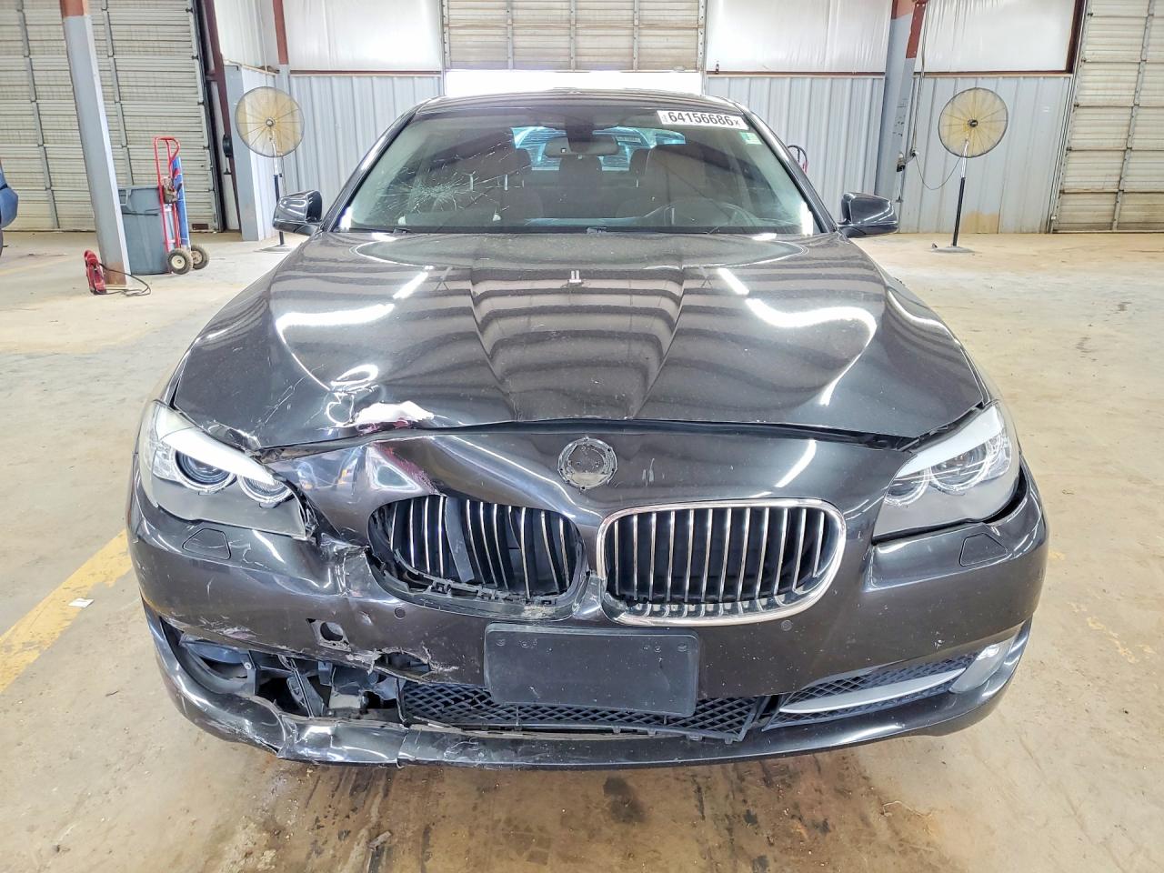 2013 BMW 528 XI — снимка 5