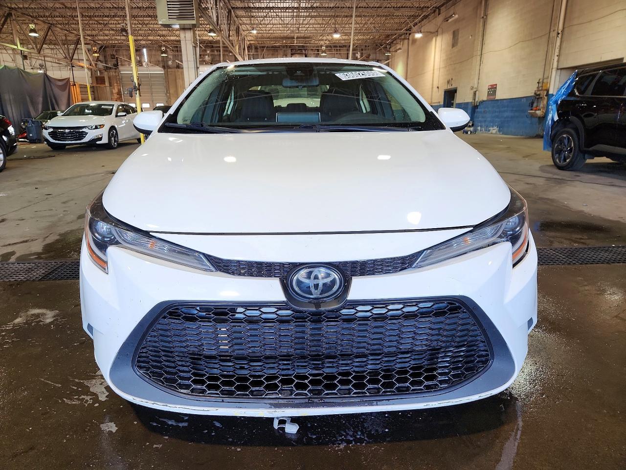 2021 TOYOTA COROLLA LE — снимка 5