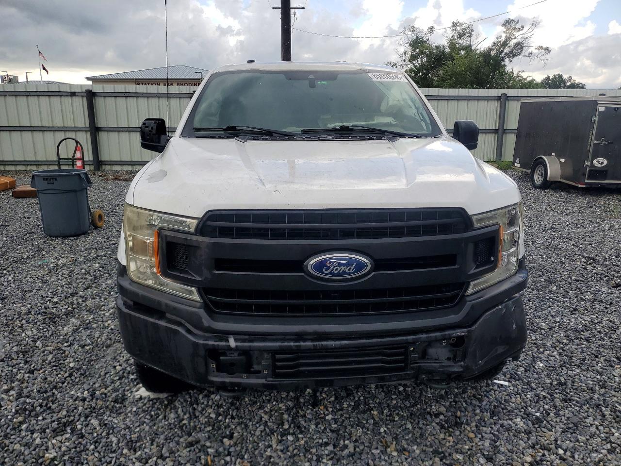 2019 FORD F150 SUPERCREW — снимка 5