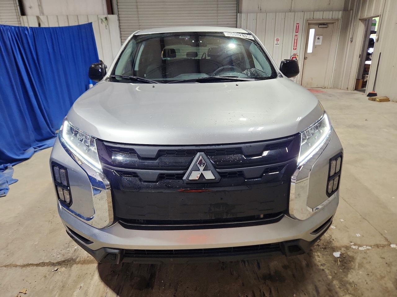 2026 MITSUBISHI OUTLANDER SPORT S/SE — снимка 5