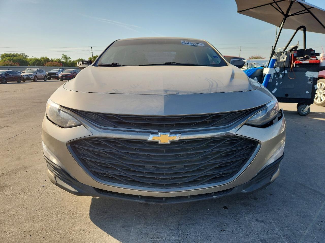2022 CHEVROLET MALIBU LT — снимка 5