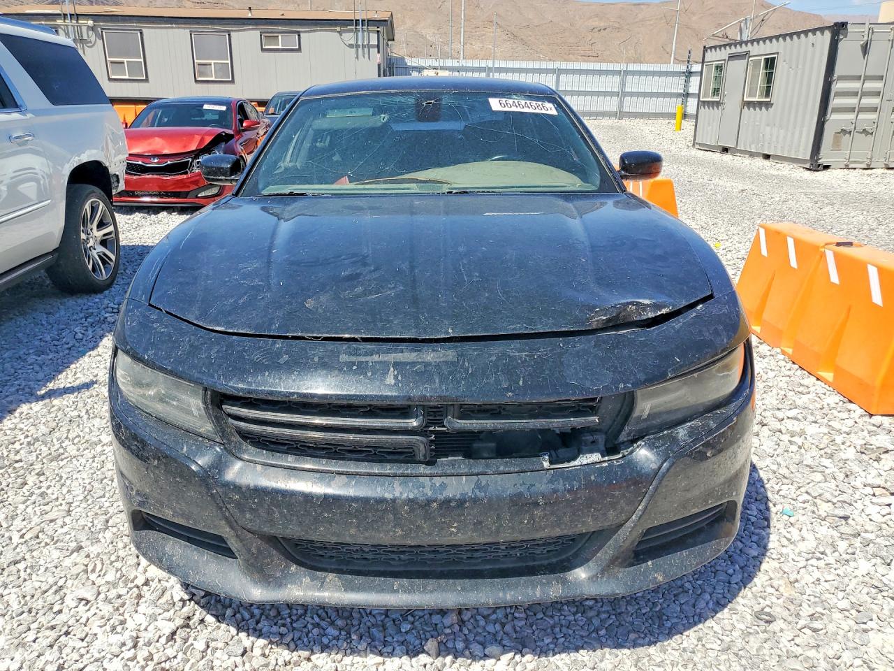 2015 DODGE CHARGER SXT — снимка 5