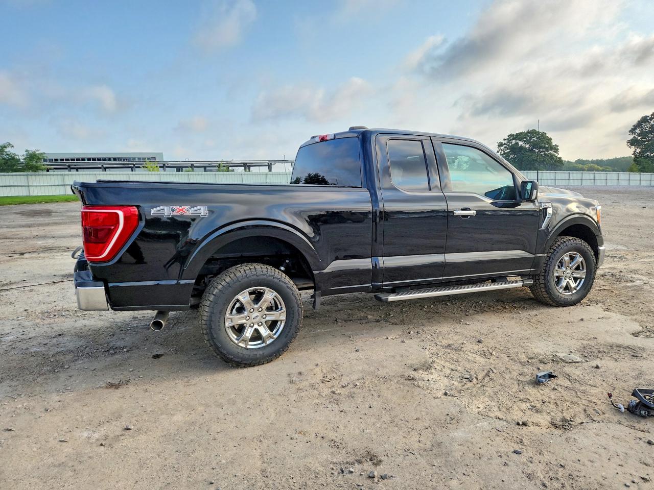 2023 FORD F150 SUPER CAB — снимка 3