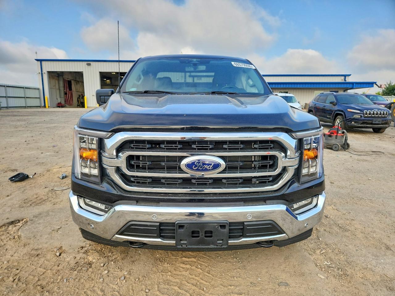 2023 FORD F150 SUPER CAB — снимка 5