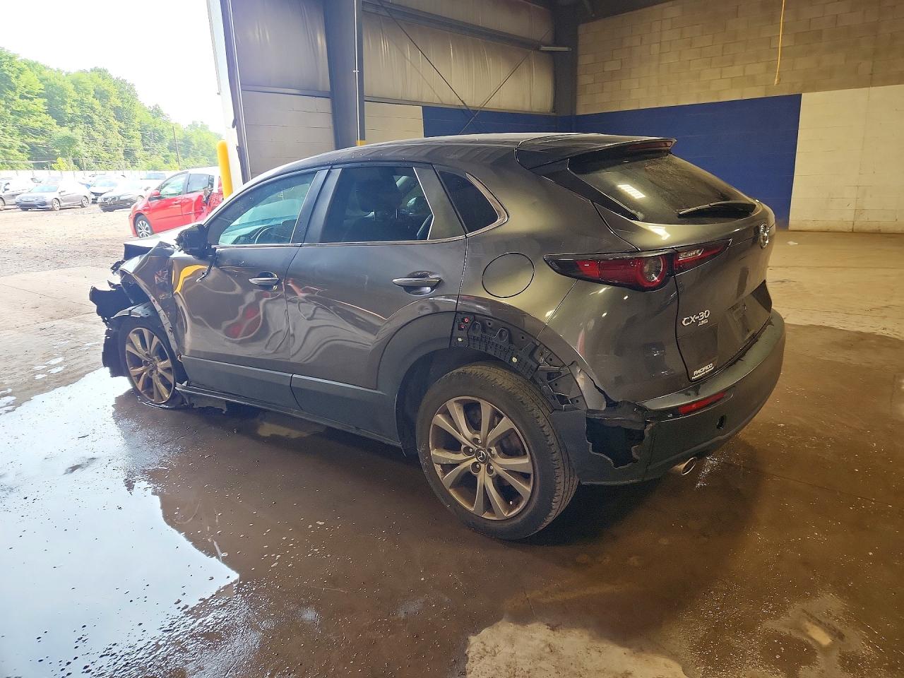 2021 MAZDA CX-30 PREFERRED — снимка 2