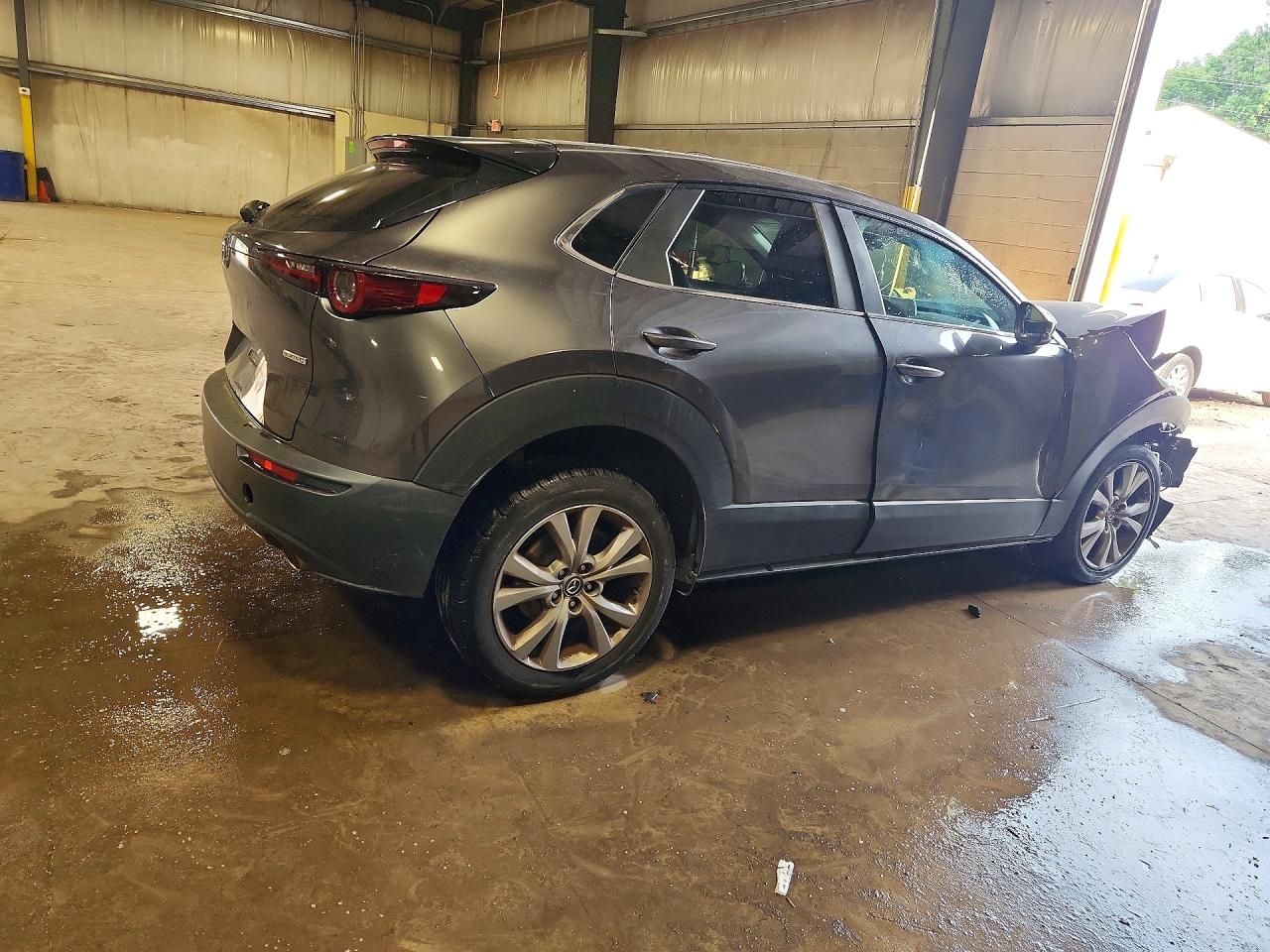 2021 MAZDA CX-30 PREFERRED — снимка 3