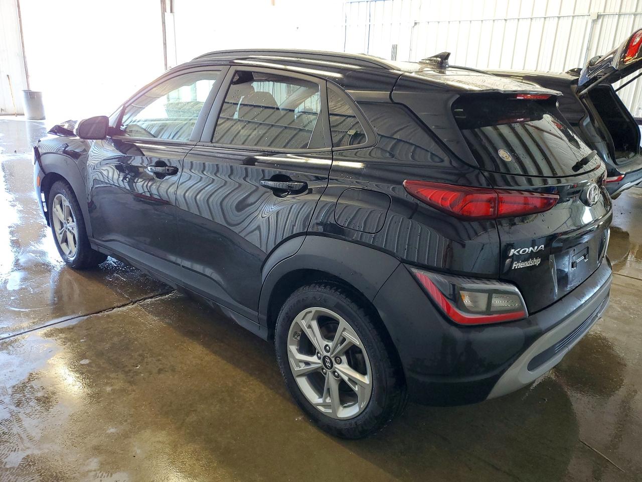 2023 HYUNDAI KONA SEL — снимка 2