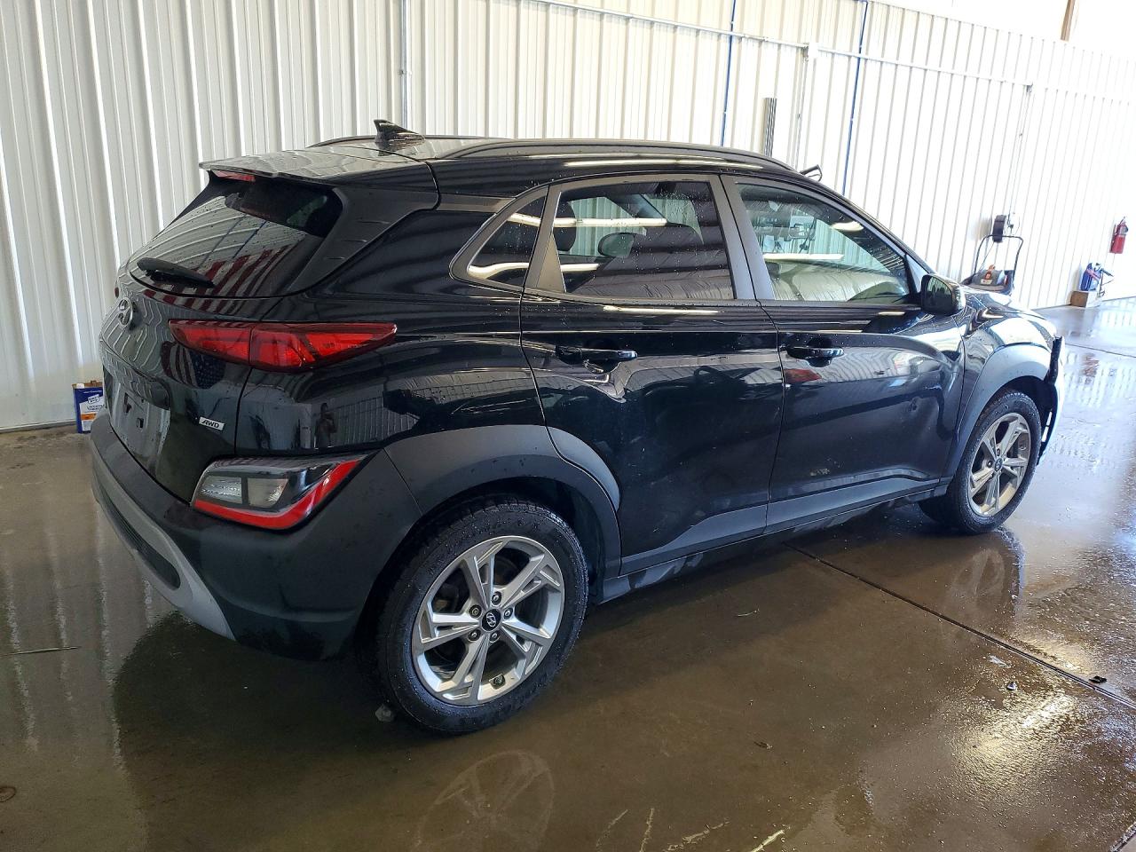 2023 HYUNDAI KONA SEL — снимка 3